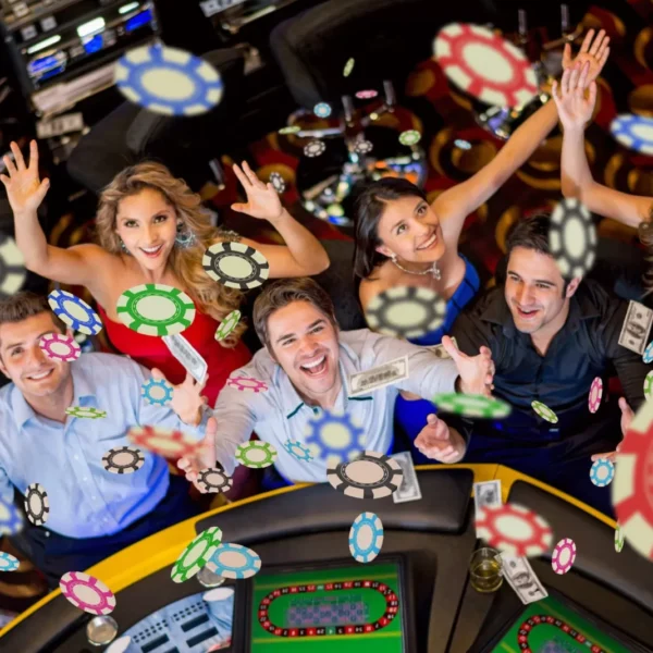 В каком казино реально выиграть: что зависит от заведения и игрока