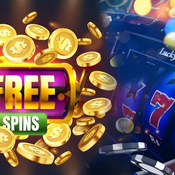 Free spins in a casino – a clever marketing move or a gift to a gambling user?